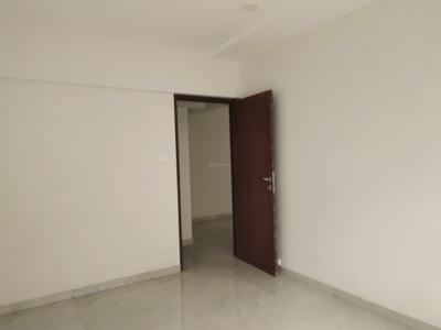 Bedroom Image of 950 Sq.ft 2 BHK Apartment / Flat for sale in Nicco Residency, Jogeshwari East Mumbai for Rs. 23000000