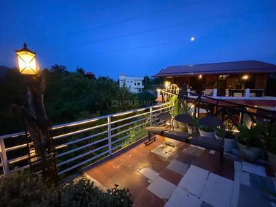 Balcony Image of 4000 Sq.ft 6 BHK Villa for rent in Malsi Dehradun for Rs. 75000