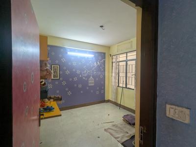 Bedroom Image of 842 Sq.ft 2 BHK Apartment / Flat for sale in Kamal Residency, Kamalgazi Kolkata for Rs. 4600000