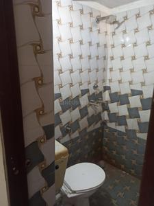 Bathroom Image of 1450 Sq.ft 4 BHK Independent House for sale in 22 Acre Barnala for Rs. 5250000