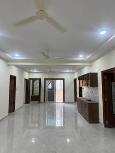 Hall Image of 2200 Sq.ft 4 BHK Apartment / Flat for rent in Kukatpally Hyderabad for Rs. 55000
