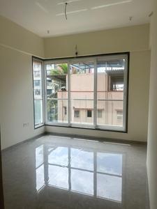 Hall Image of 985 Sq.ft 3 BHK Apartment / Flat for sale in Borivali West Mumbai for Rs. 27500000