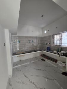 Kitchen Image of 945 Sq.ft 2 BHK Apartment / Flat for sale in Nanmangalam Chennai for Rs. 7331000