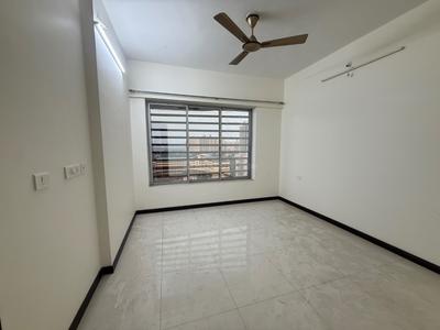Bedroom Image of 1000 Sq.ft 2 BHK Apartment / Flat for rent in Soham Tropical Lagoon 4 Jacaranda, Kasarvadavali Thane for Rs. 42000