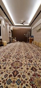 Bedroom Image of 1296 Sq.ft 2 BHK Apartment / Flat for rent in Aalay Empire Solitaire, Agripada Mumbai for Rs. 95000