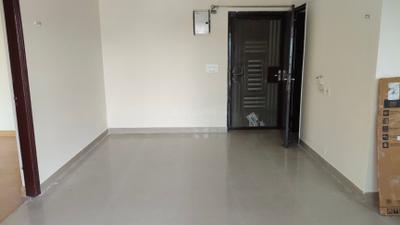 Living Room Image of 1155 Sq.ft 2.5 BHK Apartment / Flat for sale in Fusion Homes, Noida Extension Greater Noida for Rs. 9800000