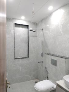 Bedroom Two Image of 1557 Sq.ft 3 BHK Builder Floor for sale in BPTP District 4, Sector 84 Faridabad for Rs. 17000000