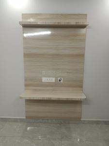 Bedroom Image of 600 Sq.ft 1 BHK Apartment / Flat for rent in Whitefield Bengaluru for Rs. 17000