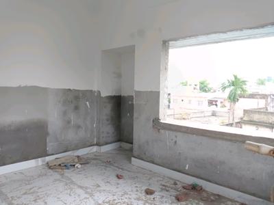 Bedroom Image of 1260 Sq.ft 3 BHK Apartment / Flat for sale in Naktala Kolkata for Rs. 8450000