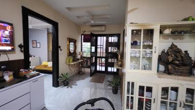 Hall Image of 4000 Sq.ft 10 BHK Villa for sale in Gomti Nagar Lucknow for Rs. 45100000