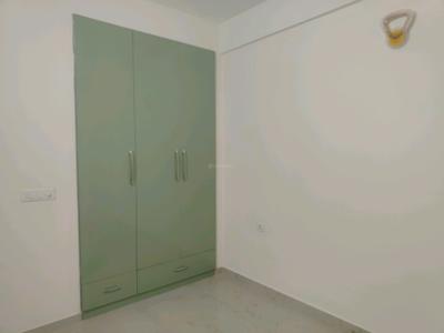 Bedroom Image of 1103 Sq.ft 2.5 BHK Apartment / Flat for sale in Smartworld Gems, Sector 89 Gurgaon for Rs. 14000000