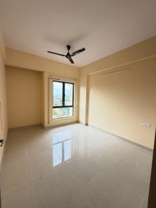 Hall Image of 1100 Sq.ft 3 BHK Apartment / Flat for rent in Purti Aroma, Rajarhat Kolkata for Rs. 23000