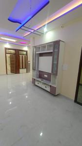 Hall Image of 1350 Sq.ft 3 BHK Independent House for sale in Krishna Nagar Lucknow for Rs. 6500000