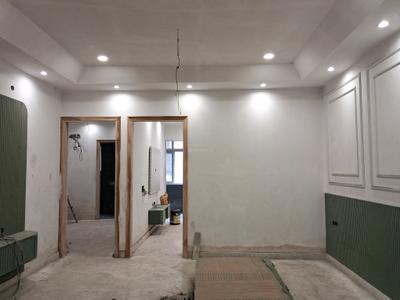 Living Room Image of 1350 Sq.ft 3 BHK Builder Floor for sale in Paschim Vihar New Delhi for Rs. 27500000
