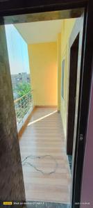 Balcony Image of 1000 Sq.ft 3 BHK Independent House for rent in Masibari Ranchi for Rs. 22000