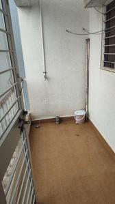 Image of 450 Sq.ft 1 BHK Apartment / Flat for sale in Nakshatra Savitri Park, Talegaon Dabhade, Pune for Rs. 2600000