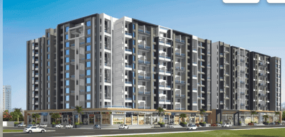 2 BHK Flat