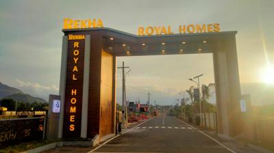 Rekha Royal Homes Plot View 3