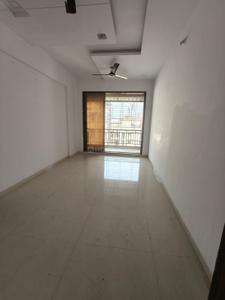 1 BHK Flat