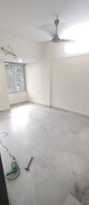 Hall Image of 1000 Sq.ft 2 BHK Apartment / Flat for rent in Samarth Aangan, Andheri West Mumbai for Rs. 75000