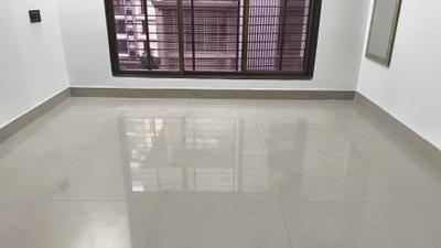 Bedroom Image of 1010 Sq.ft 3 BHK Apartment / Flat for rent in Borivali West Mumbai for Rs. 55000