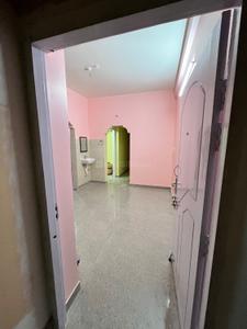 Bedroom Image of 700 Sq.ft 2 BHK Apartment / Flat for rent in Pradhan Nagar Siliguri for Rs. 12500