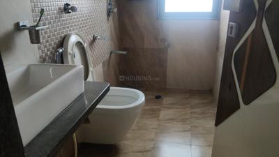 Image of 1550 Sq.ft 3 BHK Apartment / Flat for rent in Nirvana Zen, Viman Nagar, Pune for Rs. 80000