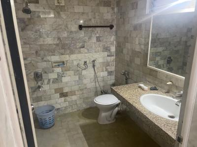 Image of 1800 Sq.ft 3 BHK Apartment / Flat for rent in Maurya Society, Sangamvadi, Pune for Rs. 65000