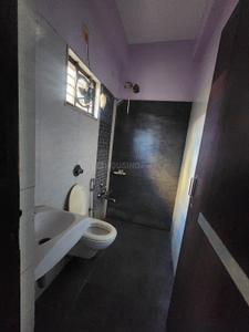 Bathroom Image of 3375 Sq.ft 3 BHK Villa for rent in Vastral Ahmedabad for Rs. 27000