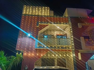 Image of 652 Sq.ft 2 BHK Independent House for sale in Dindoli, Surat for Rs. 5500000