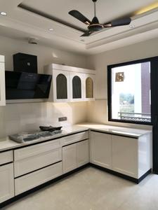 Kitchen Image of 1800 Sq.ft 4 BHK Independent House for sale in Sector 5 Gurgaon for Rs. 27100000