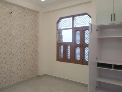 Bedroom Image of 1275 Sq.ft 3 BHK Apartment / Flat for sale in Rajendra Nagar Ghaziabad for Rs. 8311000
