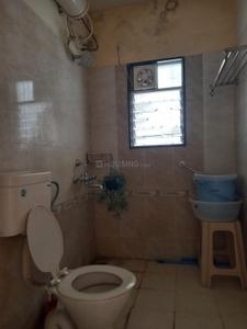 Image of 1200 Sq.ft 2 BHK Apartment / Flat for rent in Raviraj Siciliaa, Ghorpadi, Pune for Rs. 40000