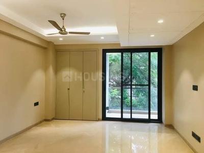 Hall Image of 2700 Sq.ft 4 BHK Builder Floor for sale in Greater Kailash I New Delhi for Rs. 91000000
