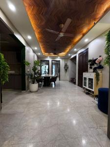 Hall Image of 1700 Sq.ft 3 BHK Builder Floor for sale in DLF Phase 2, DLF Phase 2 Gurgaon for Rs. 33900000