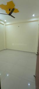 Bedroom Image of 600 Sq.ft 2 BHK Villa for rent in Gomti Nagar Lucknow for Rs. 11000