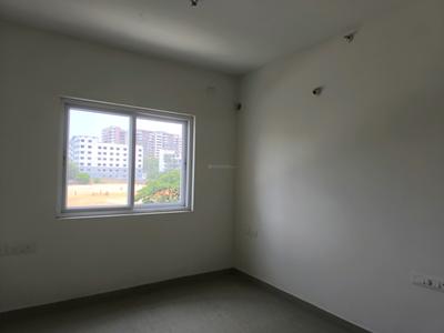 Bedroom Image of 1280 Sq.ft 2.5 BHK Apartment / Flat for sale in Mantri Serenity, Subramanyapura Bengaluru for Rs. 13500000