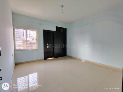 Bedroom Image of 1699 Sq.ft 3 BHK Apartment / Flat for rent in Morabadi Ranchi for Rs. 17999