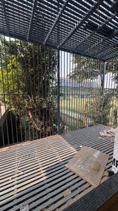 Balcony Image of 1700 Sq.ft 3 BHK Builder Floor for sale in Sector 46 Gurgaon for Rs. 27900000