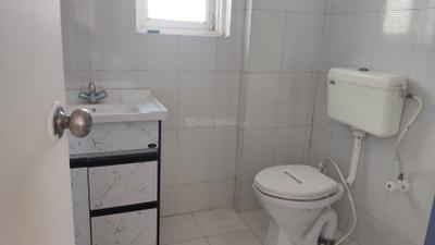 Image of 800 Sq.ft 2 BHK Apartment / Flat for sale in Krrish City, Tapukara, Bhiwadi for Rs. 2345000