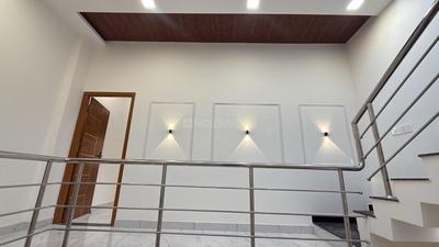 Balcony Image of 1900 Sq.ft 3 BHK Independent House for sale in Koundampalayam Coimbatore for Rs. 12500000