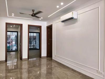 Living Room Image of 1975 Sq.ft 3 BHK Builder Floor for rent in Sector 57 Gurgaon for Rs. 55000