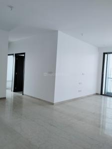 Hall Image of 1273 Sq.ft 3 BHK Apartment / Flat for sale in Oberoi Sky City, Borivali East Mumbai for Rs. 49000000