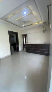 Hall Image of 1280 Sq.ft 2 BHK Apartment / Flat for sale in K Raheja Vistas Phase 1, Mohammed Wadi Pune for Rs. 11000000