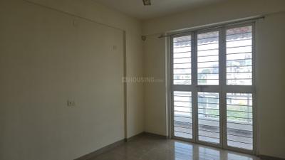 Bedroom Image of 1062 Sq.ft 2 BHK Apartment / Flat for rent in Yashada Splendid square, Lohegaon Pune for Rs. 21000