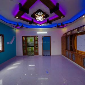 Hall Image of 680 Sq.ft 2 BHK Villa for sale in Maraimalai Nagar Chennai for Rs. 2784000