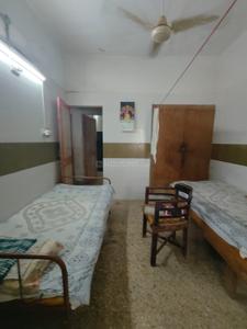 Bedroom Image of 1700 Sq.ft 2 BHK Independent House for sale in Thaltej Ahmedabad for Rs. 20000000