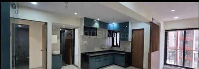 Hall Image of 1350 Sq.ft 2 BHK Apartment / Flat for rent in Sumerru Sky Leaf, Jahangirabad Surat for Rs. 19000