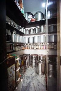 Kitchen Image of 1800 Sq.ft 3 BHK Independent House for sale in Odhav Ahmedabad for Rs. 12500000