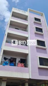 Image of 1103 Sq.ft 3 BHK Apartment / Flat for sale in Panchak, Nashik for Rs. 3650000